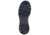 Rothco Guardian 6 Inch Tactical Boot - Black, 5, 54205-5