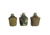 Rothco Heavy Weight Canteen Cover, 142