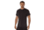 Rothco Heavyweight T-Shirt 5014, Black, L, 50175-Black-L