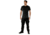 Rothco Heavyweight T-Shirt 5014, Black, L, 50175-Black-L