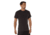 Rothco Heavyweight T-Shirt 5014, Black, L, 50175-Black-L
