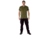 Rothco Heavyweight T-Shirt 5014, Olive Drab, XL, 50190-OliveDrab-XL