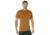 Rothco Heavyweight T-Shirt 5014, XL, Work Brown, 50185-WorkBrown-XL