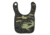 Rothco Infant Camo Bib, Woodland Camo, 66045-WoodlandCamo