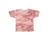 Rothco Camo T-Shirt - Infant, 2T, Baby Pink Camo, 6863-335