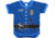 Rothco Infant One Piece Police Uniform, Navy, 3T, 67099-918