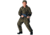 Rothco Insulated Coverall - Kids, Extra Large, Smokey Branch Camo, 7031-SmokeyBranchCamo-XL