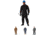 Rothco Insulated Coveralls, Black, Coyote Brown, Navy Blue, Smokey Branch Camo, Woodland Camo