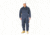 Rothco Insulated Coveralls, Navy Blue, L, 2025-NavyBlue-L