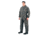 Rothco Insulated Coveralls, Smokey Branch Camo, 2XL, 7036-SmokeyBranchCamo-2XL