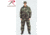 Rothco Insulated Coveralls, Woodland Camo, 4XL, 7039-WoodlandCamo-4XL
