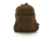 Rothco Jumbo Vintage Canvas Backpack, Tiger Stripe Camo, 9712-TigerStripeCamo