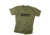 Rothco Kids Army Physical Training T-Shirt, Olive Drab, Extra Small, 66136-OliveDrab-XS