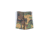 Rothco Kids BDU Shorts, Woodland Camo, Extra Small, 6933-WoodlandCamo-XS