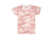 Rothco Kids Camo T-Shirts, Baby Pink Camo, M, 6397-BabyPinkCamo-M