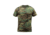 Rothco Kids Camo T-Shirts, Woodland Camo, Extra Small, 6703-WoodlandCamo-XS
