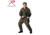 Rothco Insulated Coverall - Kid's, Extra Small, Smokey Branch Camo, 7031-SmokeyBranchCamo-XS