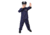 Rothco Kids Police Costume, 2755-3-5Years