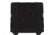 Rothco LACV Side Armor Pouch Set, 5.75in x 5.75in x 0.5in, Black, 5728