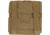 Rothco LACV Side Armor Pouch Set, 5.75in x 5.75in x 0.5in, Coyote Brown, 5729