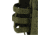 Rothco Laser Cut MOLLE Lightweight Armor Carrier Vest, Olive Drab, 15290-OliveDrab-Regular