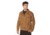 Rothco Lightweight Canvas Work Jacket - Mens, Work Brown, Small, 92535-WorkBrown-S