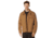 Rothco Lightweight Canvas Work Jacket - Mens, Work Brown, Small, 92535-WorkBrown-S