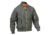 Rothco Lightweight MA-1 Flight Jacket, Sage Green, M, 6325-SageGreen-M