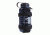 Rothco Lightweight MOLLE Bottle Carrier, Black, 2110-Black