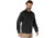 Rothco Lightweight Tactical Shirt - Mens, Black, Small, 10725-Black-S