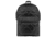 Rothco 20L Lightweight Woobie Backpack, Black, 13830-Black