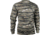 Rothco Long Sleeve Camo T-Shirt, Tiger Stripe Camo, L, 66787-TigerStripeCamo-L