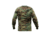 Rothco Long Sleeve Camo T-Shirt, Woodland Camo, XL, 6778-WoodlandCamo-XL