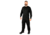 Rothco Long Sleeve Henley T-Shirt - Mens, Black, Medium, 21020-Black-M