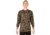 Rothco Long Sleeve Henley T-Shirt - Mens, Fred Bear Camo, Medium, 21050-FredBearCamo-M