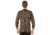 Rothco Long Sleeve Henley T-Shirt - Mens, Fred Bear Camo, Medium, 21050-FredBearCamo-M