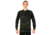 Rothco Long Sleeve Henley T-Shirt - Mens, Midnight Woodland Camo, Extra Large, 21045-MidnightWoodlandCamo-XL