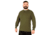 Rothco Long Sleeve Henley T-Shirt - Men's, Olive Drab, Small, 21025-OliveDrab-S