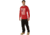 Rothco Long Sleeve R.E.D. Remember Everyone Deployed Athletic Fit T-Shirt - Mens, Red, Small, 11820-Red-S