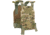 Rothco Low Profile Plate Carrier Vest, MultiCam, Regular, 55895-MultiCam-Regular