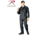 Rothco M-65 Field Jacket - Men's, Gunmetal Grey, Medium, 84400-GunmetalGrey-M