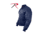 Rothco MA-1 Flight Jacket, Black, Small, 7324-Black-S
