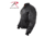 Rothco MA-1 Flight Jacket, Black, Small, 7324-Black-S