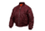 Rothco MA-1 Flight Jacket, Maroon, Small, 7327-Maroon-S