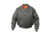 Rothco MA-1 Flight Jacket, Sage Green, M, 7323-SageGreen-M