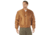 Rothco MA-1 Flight Jacket - Mens, Work Brown, Small, 77555-WorkBrown-S