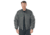 Rothco MA-1 Flight Jacket w/ Patches - Mens, Gunmetal Grey, Extra Large, 77250-GunmetalGrey-XL