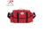 Rothco Medical Rescue Response Bag, Red, 3522-Red