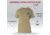 Rothco Military Grade Workwear Bottle Cap T-Shirt, Coyote Brown, S, 11365-CoyoteBrown-S