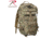 Rothco Military Trauma Kit, MultiCam, 1405-MultiCam
